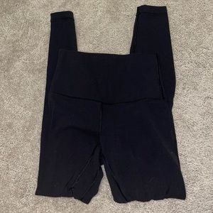 Lululemon Align Leggings 25”